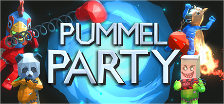 乱揍派对/揍击派对/Pummel Party（更新v1.13.4d）-爱玩单机网