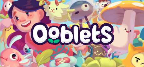 欧布精灵/Ooblets （更新v1.4.38）-爱玩单机网