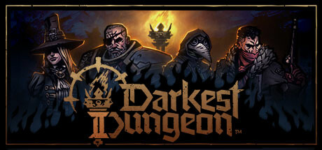 暗黑地牢2/Darkest Dungeon 2（更新v1.03.58142正式版）-爱玩单机网