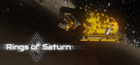 ΔV：土星环/ΔV: Rings of Saturn（更新v1.34.1）-爱玩单机网