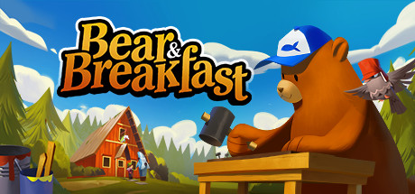 熊与早餐/Bear and Breakfast（更新v1.8.22）-爱玩单机网