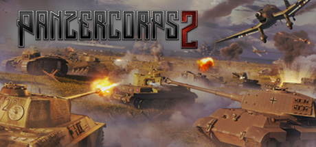 装甲军团2/Panzer Corps 2 （更新v1.9.1）-爱玩单机网