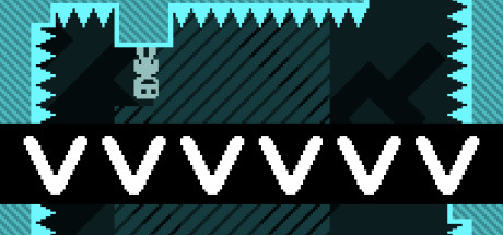 弹弹跳跳闪避人/VVVVVV-爱玩单机网