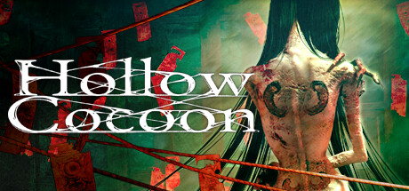 茧中蚕/Hollow Cocoon （更新v1.14）-爱玩单机网