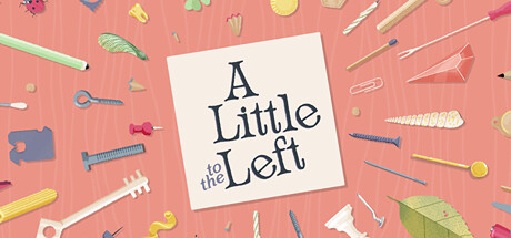 往左一点/A Little To The Left（更新 v2.3.10）-爱玩单机网