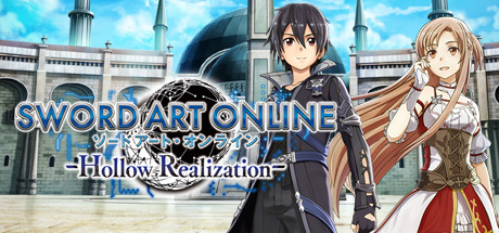 刀剑神域：虚空断章/Sword Art Online – Hollow Realization （更新v1.0.28）-爱玩单机网