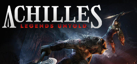 阿喀琉斯：不为人知的传奇/Achilles: Legends Untold （更新v34552）-爱玩单机网