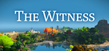 见证者/The Witness-爱玩单机网