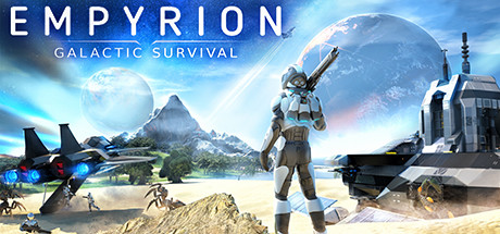 帝国霸业：银河生存/Empyrion – Galactic Survival（更新v1.10.7）-爱玩单机网