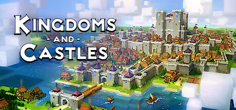 王国与城堡/Kingdoms and Castles-爱玩单机网