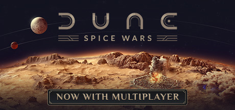 沙丘：香料战争/Dune: Spice Wars（更新v1.2.0.29746）-爱玩单机网