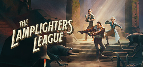 燃灯者联盟/The Lamplighters League （更新v1.3.0.67212）-爱玩单机网