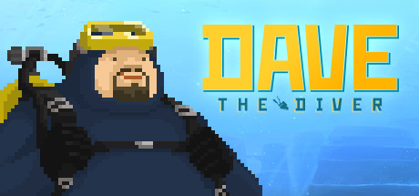 潜水员戴夫/DAVE THE DIVER（v1.0.2.1214—更新渔帆暗涌联动DLC）-爱玩单机网