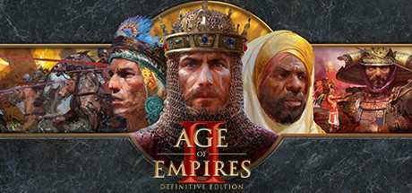 帝国时代2：决定版/Age of Empires II: Definitive Edition（更新v101.102.33775.0）-爱玩单机网