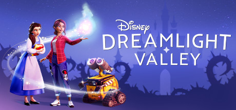 迪士尼梦幻星谷/Disney Dreamlight Valley（更新v1.8.3.15）-爱玩单机网