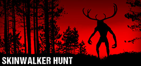 皮行者狩猎/Skinwalker Hunt (更新v1.0.11)-爱玩单机网