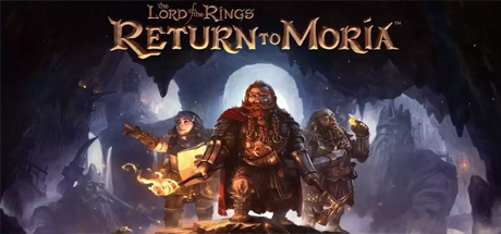 指环王：重返莫瑞亚/The Lord of the Rings: Return to MoriaTM （更新v1.1.1.118059）-爱玩单机网