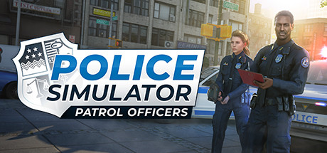 警察模拟器：巡警/Police Simulator: Patrol Officers（更新v12.2.2）-爱玩单机网