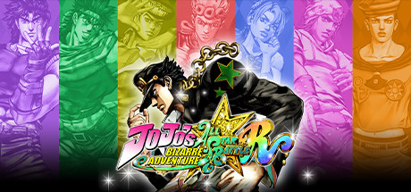 JOJO的奇妙冒险：群星之战重制版/JoJo s Bizarre Adventure-爱玩单机网