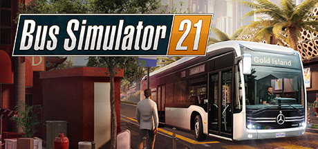 巴士模拟21/Bus Simulator 21 （v2.33）-爱玩单机网