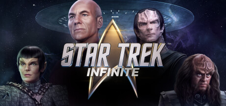 星际迷航：无限/Star Trek Infinite（v1.0.6）-爱玩单机网