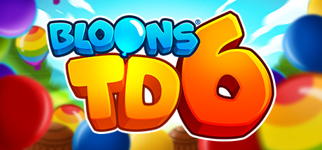 气球塔防6/Bloons TD 6（v39.0）-爱玩单机网