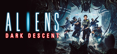 异形：坠入黑暗/Aliens Dark Descent（v97845-影蚀之境-异变狂潮）-爱玩单机网