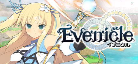 夏娃年代记/Evenicle（豪华版V1.20+特典+外典+存档）-爱玩单机网