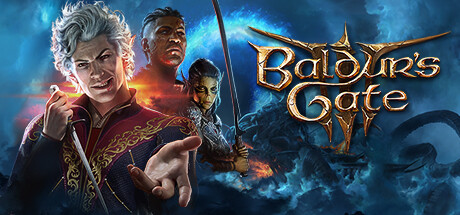 博德之门3/Baldurs Gate 3（v4.1.1.3956130正式版/单机/局域网联机/网络联机）-爱玩单机网