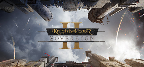 荣誉骑士2君主/Knights of Honor II Sovereign（更新v14.11.2023 ）-爱玩单机网