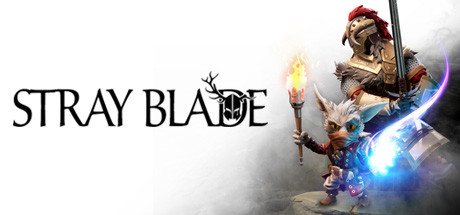 迷失之刃/Stray Blade （更新迷失山谷DLC）-爱玩单机网