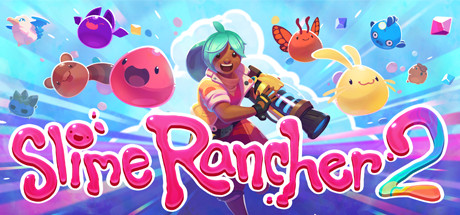 史莱姆牧场2/Slime Rancher 2（ Build.12496789_v0.3.0 ）-爱玩单机网