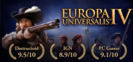 欧陆风云4/Europa Universalis IV（v1.36.1+全DLC+季票+修改器）-爱玩单机网