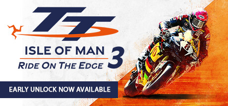 曼岛TT 边缘竞速3/TT Isle Of Man: Ride on the Edge 3（v09.11.2023）-爱玩单机网