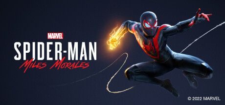 漫威蜘蛛侠:迈尔斯·墨拉莱斯的崛起/Marvel’s Spider-Man: Miles Morales（v2.1012.0.0+全DLC+预购特典）-爱玩单机网