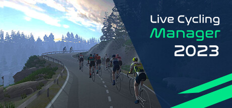 实况自行车经理 2023/Live Cycling Manager 2023-爱玩单机网