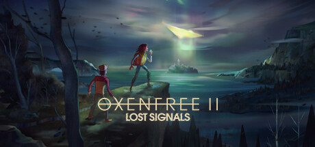 狼奔豕突2消失的信号/OXENFREE II: Lost Signals-爱玩单机网