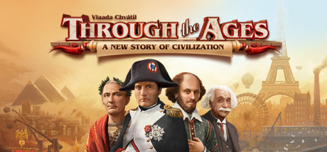 历史巨轮/Through the Ages（v2.19.748）-爱玩单机网