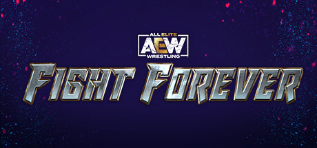 AEW战斗永远/AEW: Fight Forever-爱玩单机网