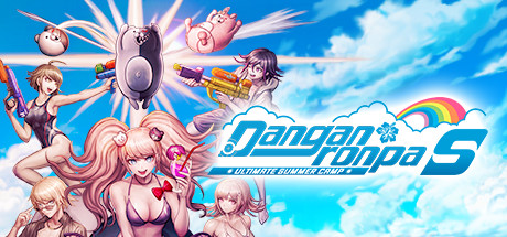 弹丸论破S：终极夏令营/Danganronpa S: Ultimate Summer Camp（v1.0.2）-爱玩单机网