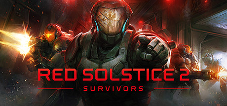 红至日2：幸存者/Red Solstice 2: Survivors（v2.991）-爱玩单机网