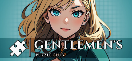 益智俱乐部/Gentlemens Puzzle Club（V230618-内容扩展版）-爱玩单机网