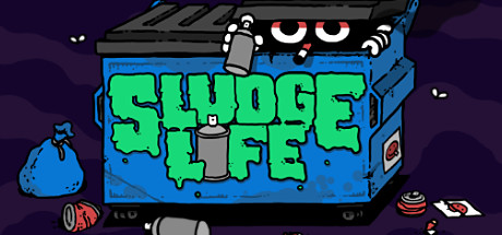 污泥生活/Sludge Life（v1.069）-爱玩单机网