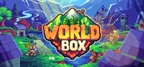 世界盒子上帝模拟器/WorldBox – God Simulator（v0.22.1.544）-爱玩单机网