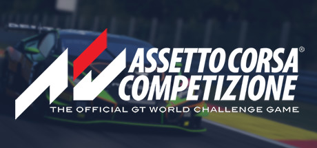 神力科莎：竞技版/Assetto Corsa Competizione（v1.9.3）-爱玩单机网