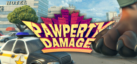 Pawperty Damage-爱玩单机网