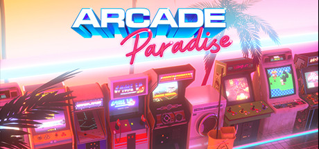 街机乐园/Arcade Paradise（v1112）-爱玩单机网