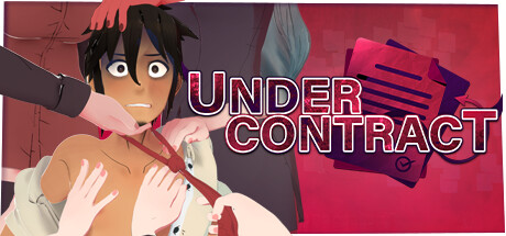 合同诅咒契约/Under Contract（Build.11261554+全DLC）-爱玩单机网