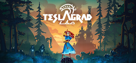 特斯拉学徒2/Teslagrad2（v20230511）-爱玩单机网