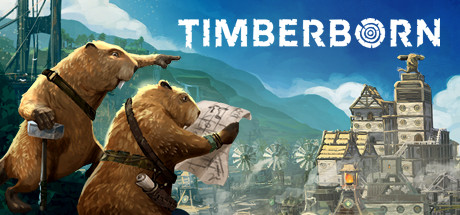 木架-海狸都市/Timberborn（v0.4.5.0）-爱玩单机网